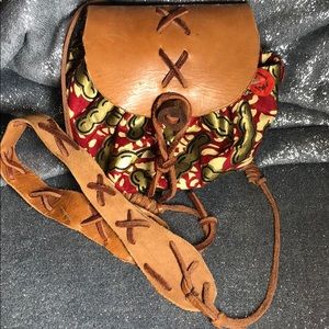 Handmade Purse